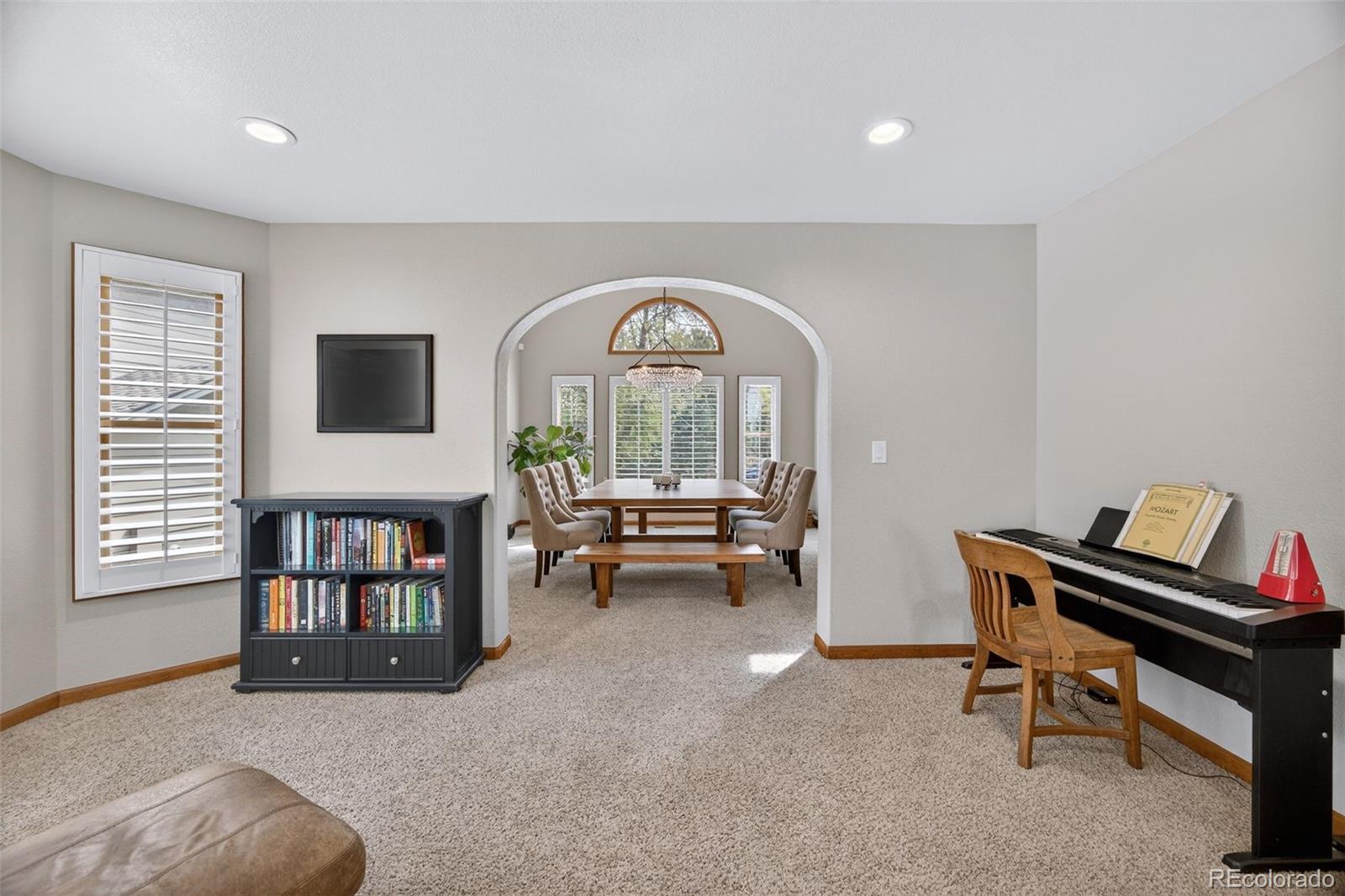 73 Buckthorn Drive Littleton CO 80127