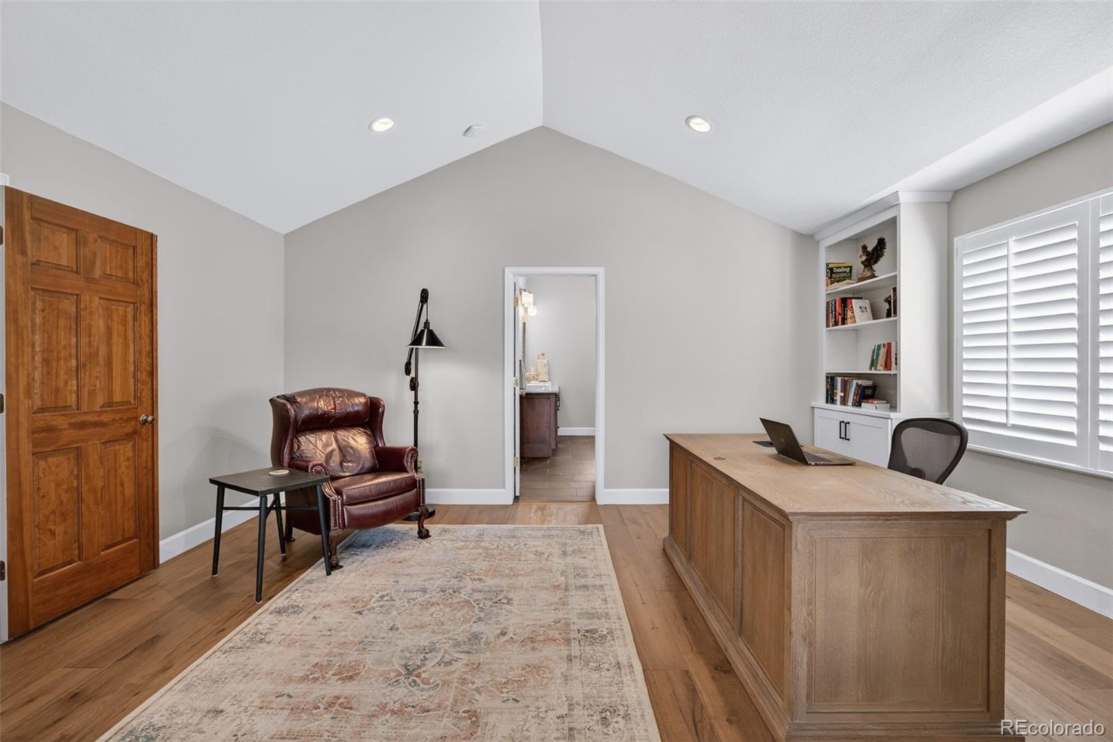 73 Buckthorn Drive Littleton CO 80127