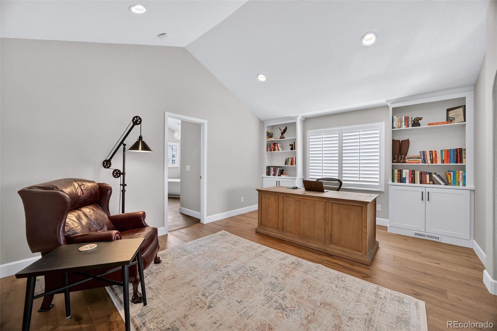 73 Buckthorn Drive Littleton CO 80127