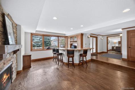 73 Buckthorn Drive Littleton CO 80127