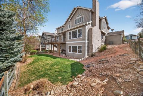 73 Buckthorn Drive Littleton CO 80127