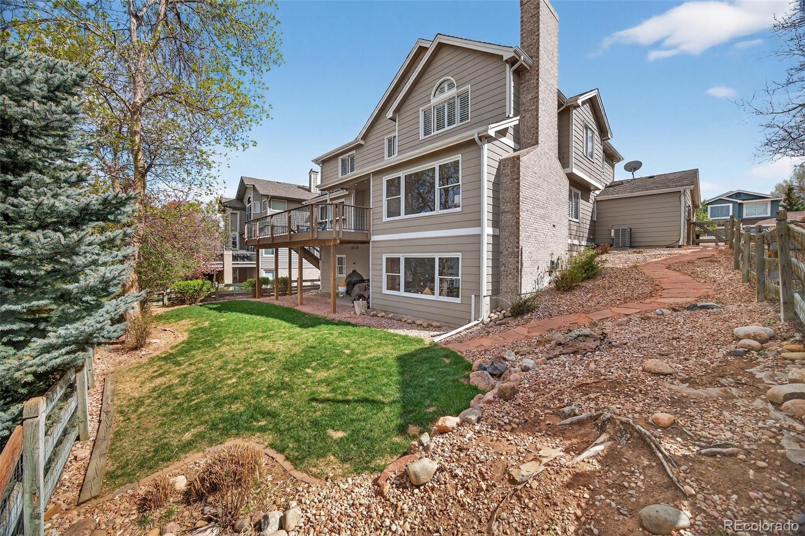 73 Buckthorn Drive Littleton CO 80127