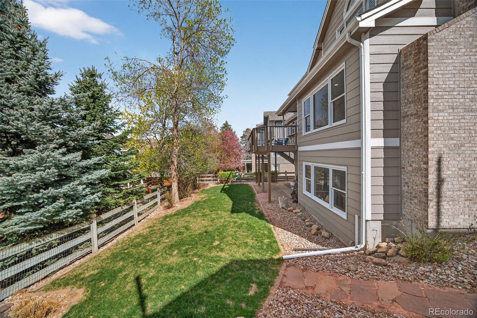73 Buckthorn Drive Littleton CO 80127