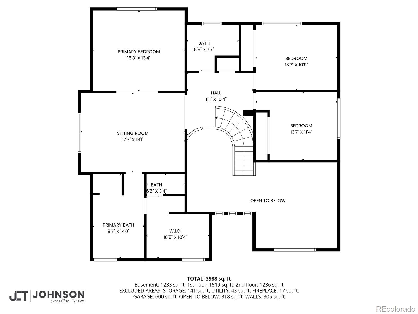 73 Buckthorn Drive Littleton CO 80127