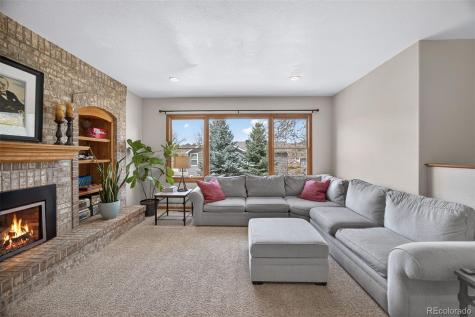 73 Buckthorn Drive Littleton CO 80127