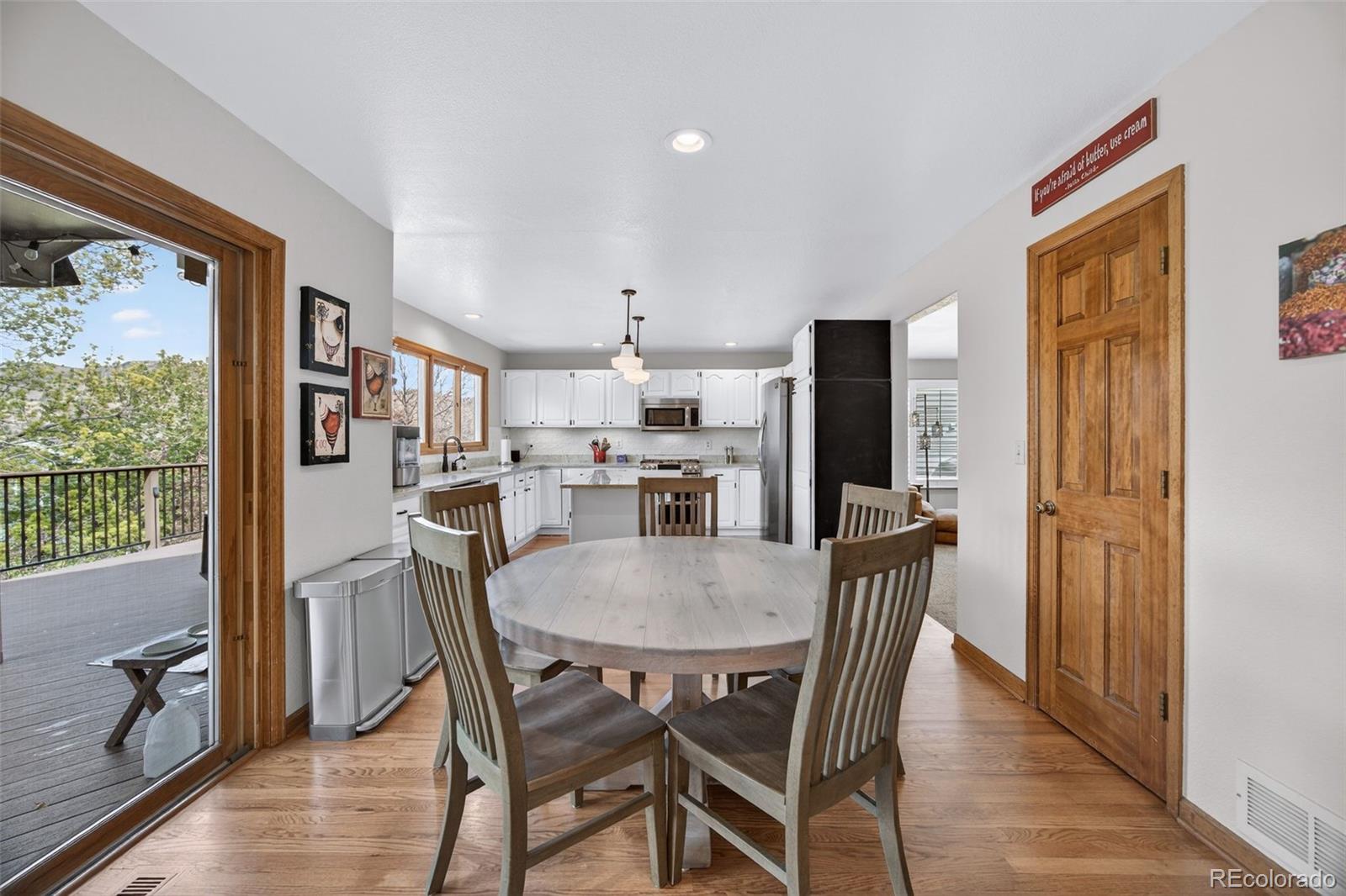 73 Buckthorn Drive Littleton CO 80127