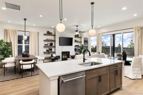 8267 Nat Love Drive Colorado Springs CO 80908