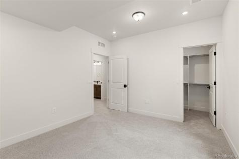 8267 Nat Love Drive Colorado Springs CO 80908