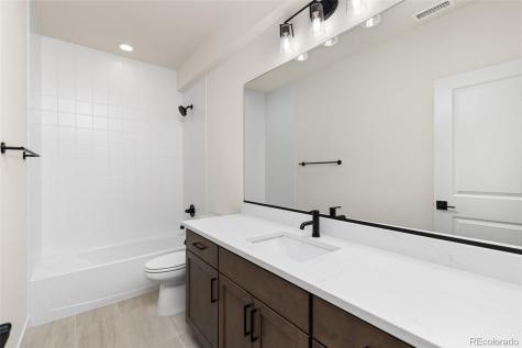 8267 Nat Love Drive Colorado Springs CO 80908