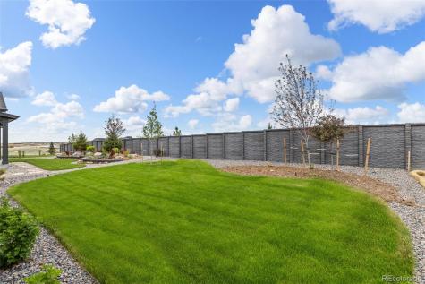 8267 Nat Love Drive Colorado Springs CO 80908