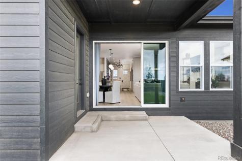 8267 Nat Love Drive Colorado Springs CO 80908