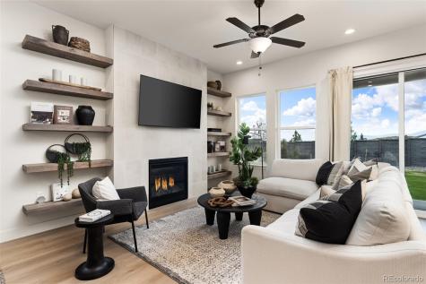 8267 Nat Love Drive Colorado Springs CO 80908