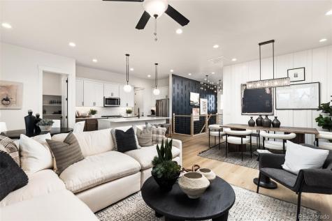 8267 Nat Love Drive Colorado Springs CO 80908