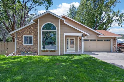 463 Palmetto Drive New Castle CO 81647