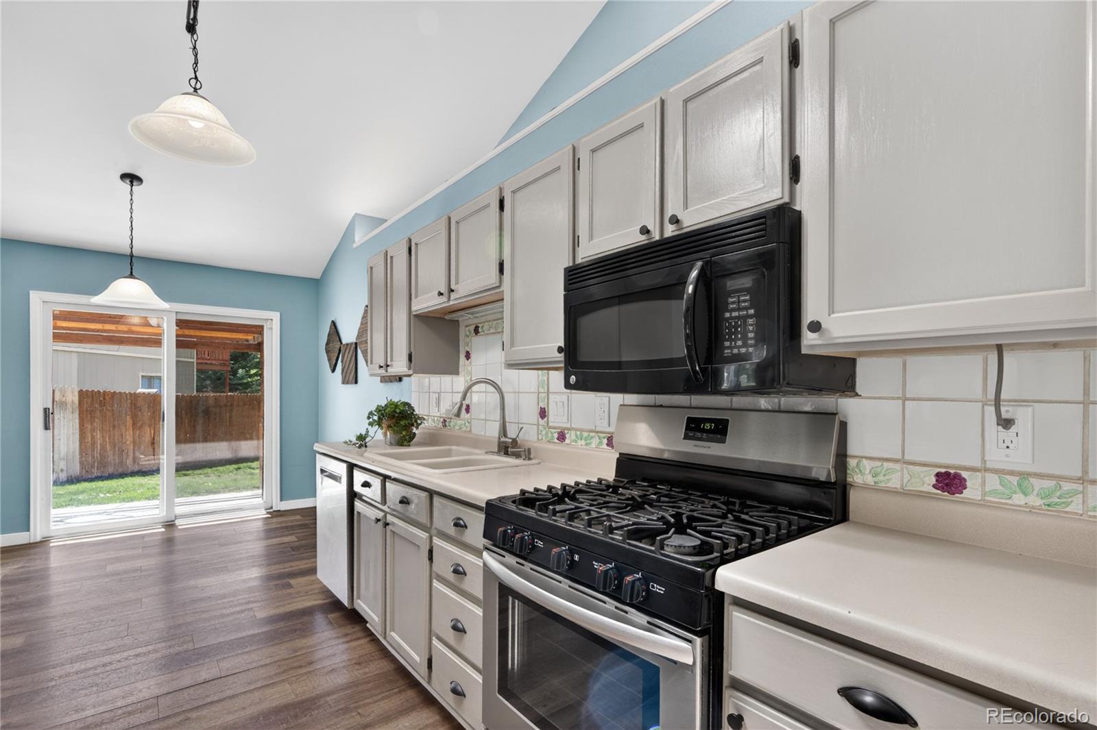 463 Palmetto Drive New Castle CO 81647