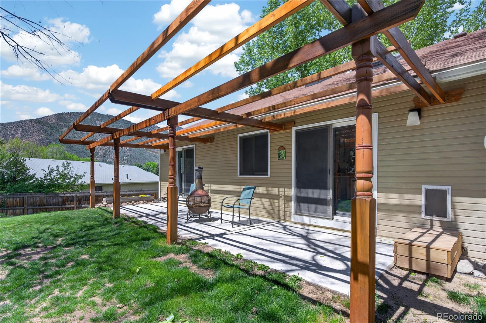 463 Palmetto Drive New Castle CO 81647