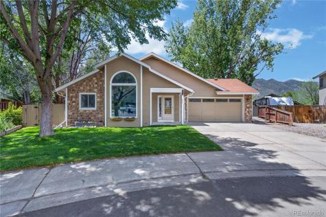463 Palmetto Drive New Castle CO 81647