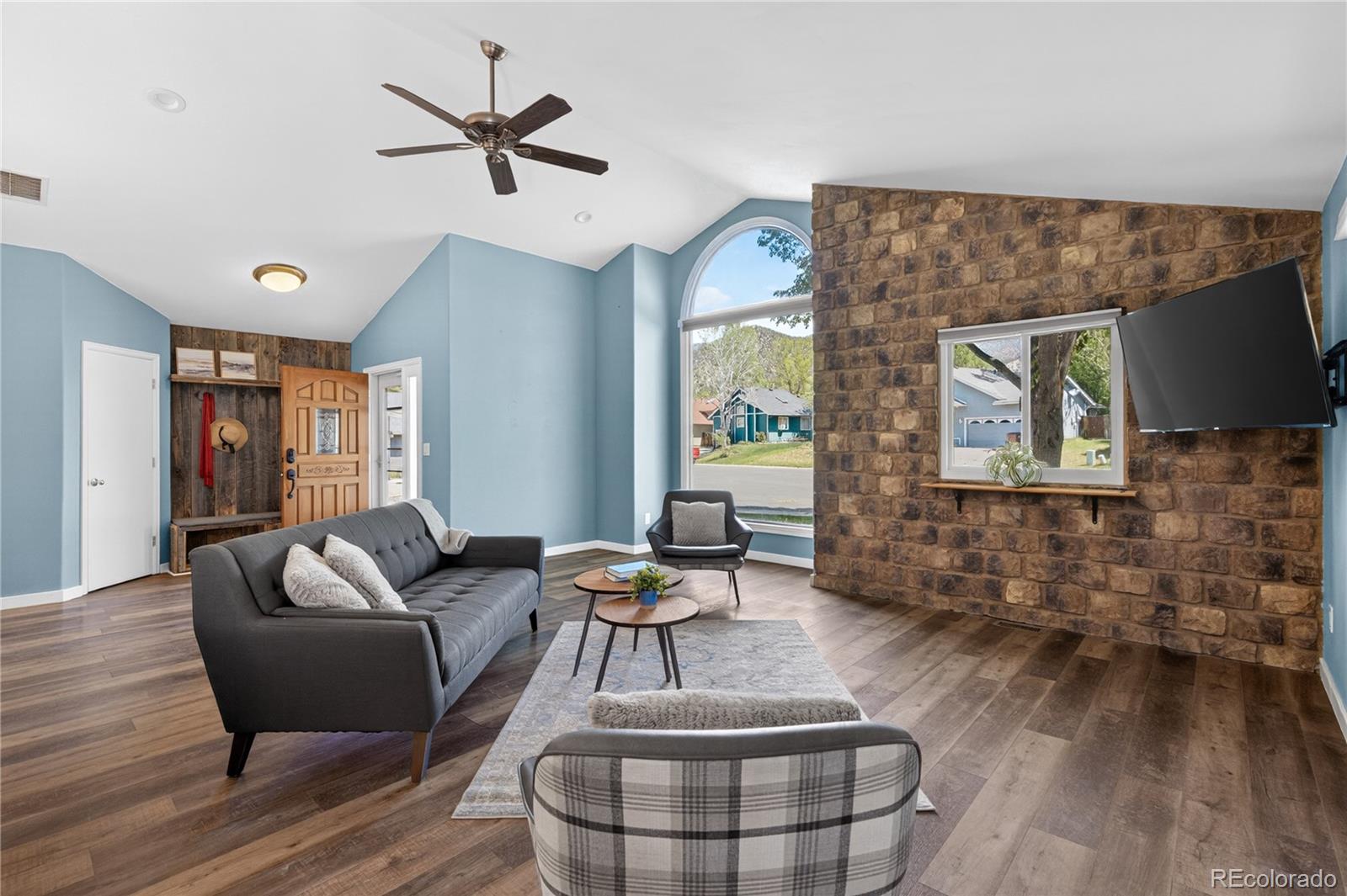 463 Palmetto Drive New Castle CO 81647