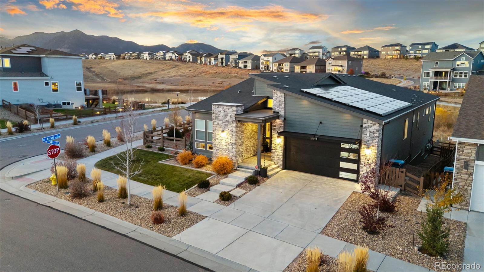 18493 W 94th Lane Arvada CO 80007