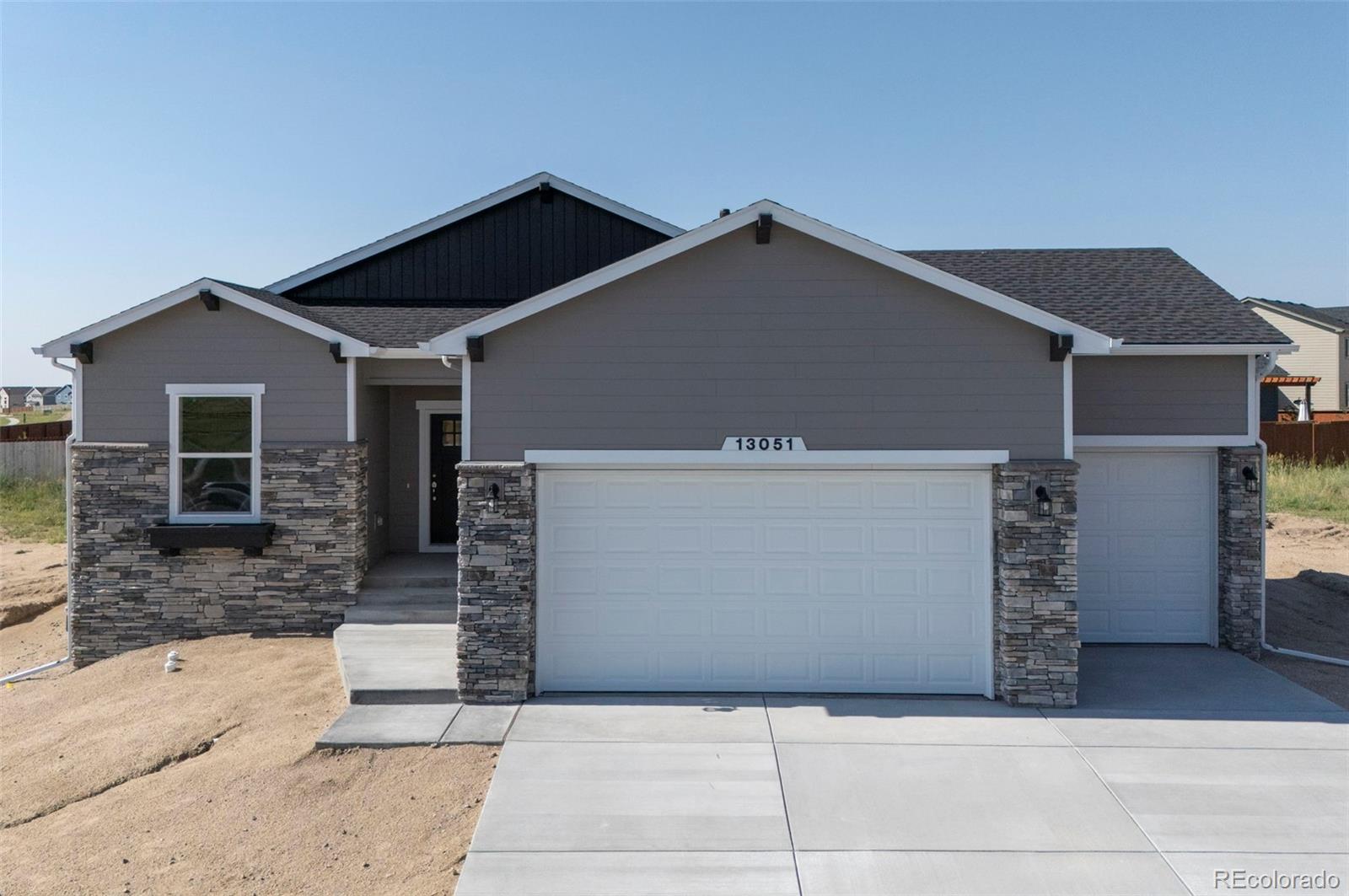 13051 Monument Vista Falcon CO 80831