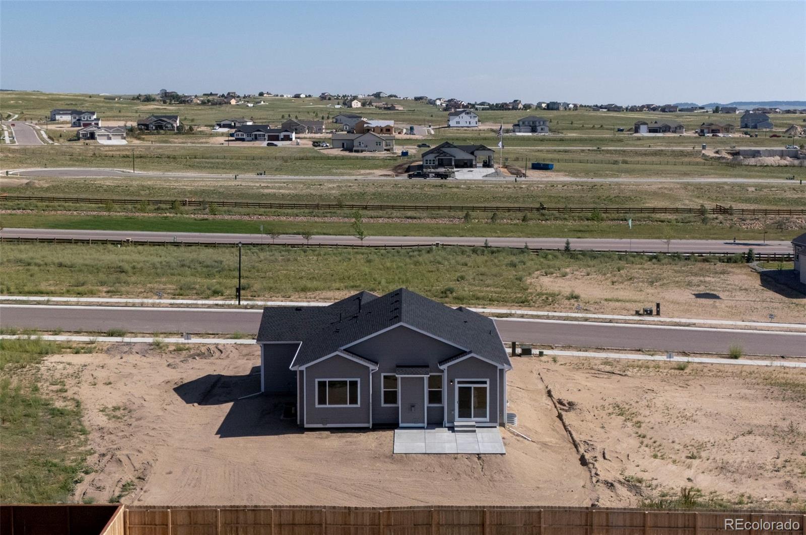 13051 Monument Vista Falcon CO 80831