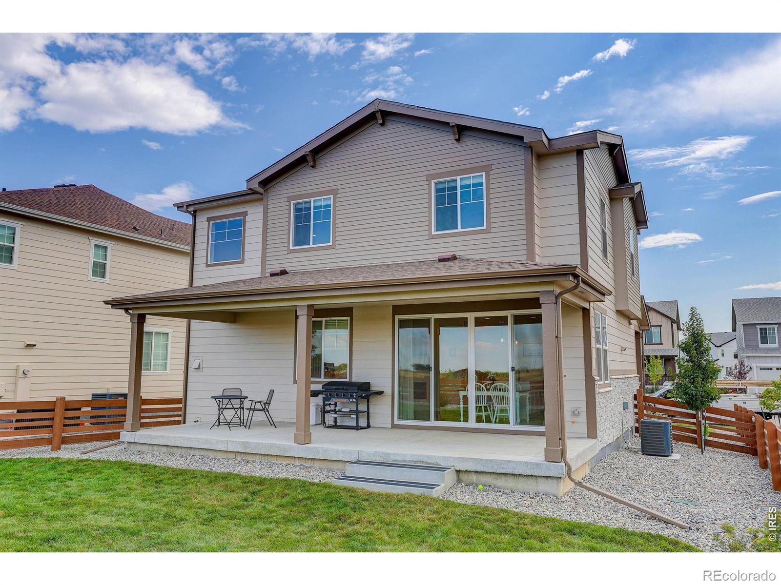 1351 Yale Avenue Erie CO 80516