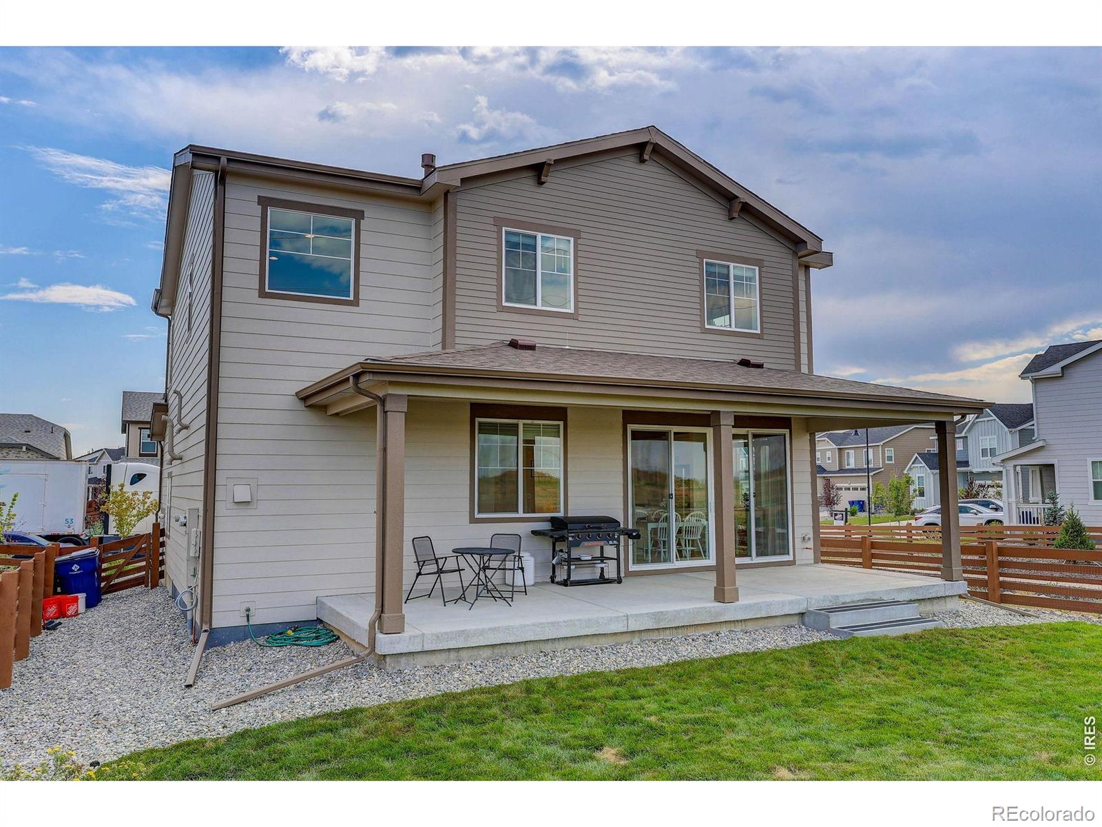 1351 Yale Avenue Erie CO 80516