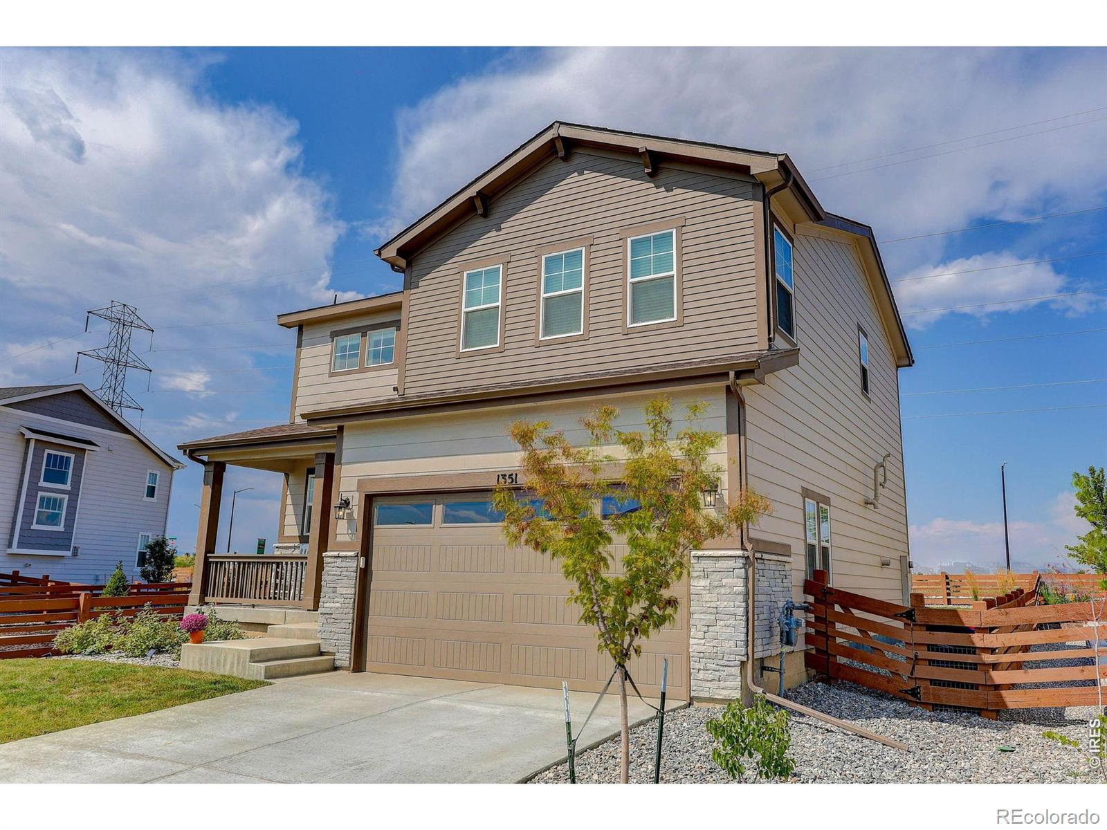1351 Yale Avenue Erie CO 80516