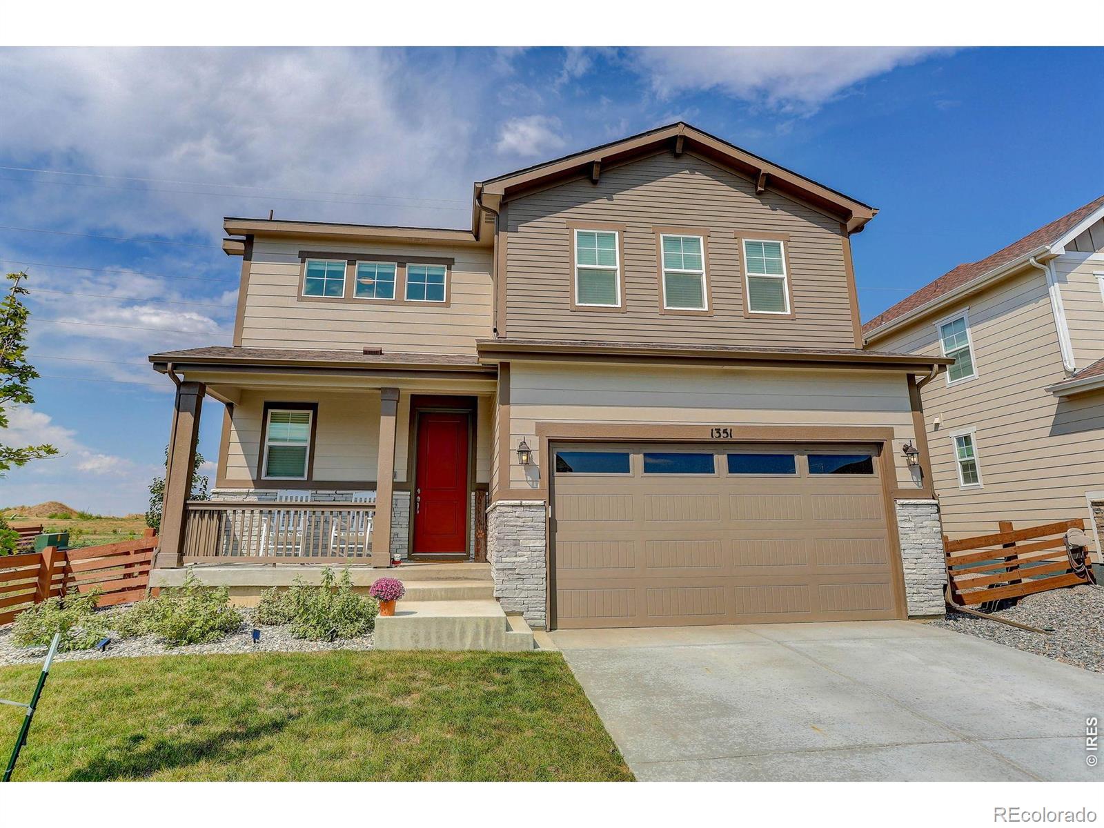 1351 Yale Avenue Erie CO 80516