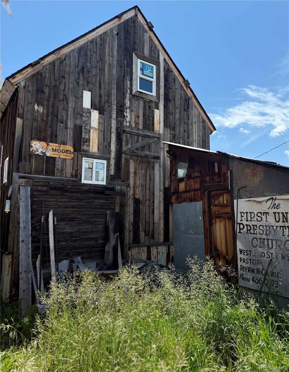 206 Elm Leadville CO 80461