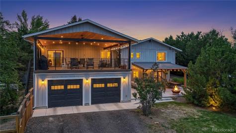 8450 W 106th Avenue Broomfield CO 80021