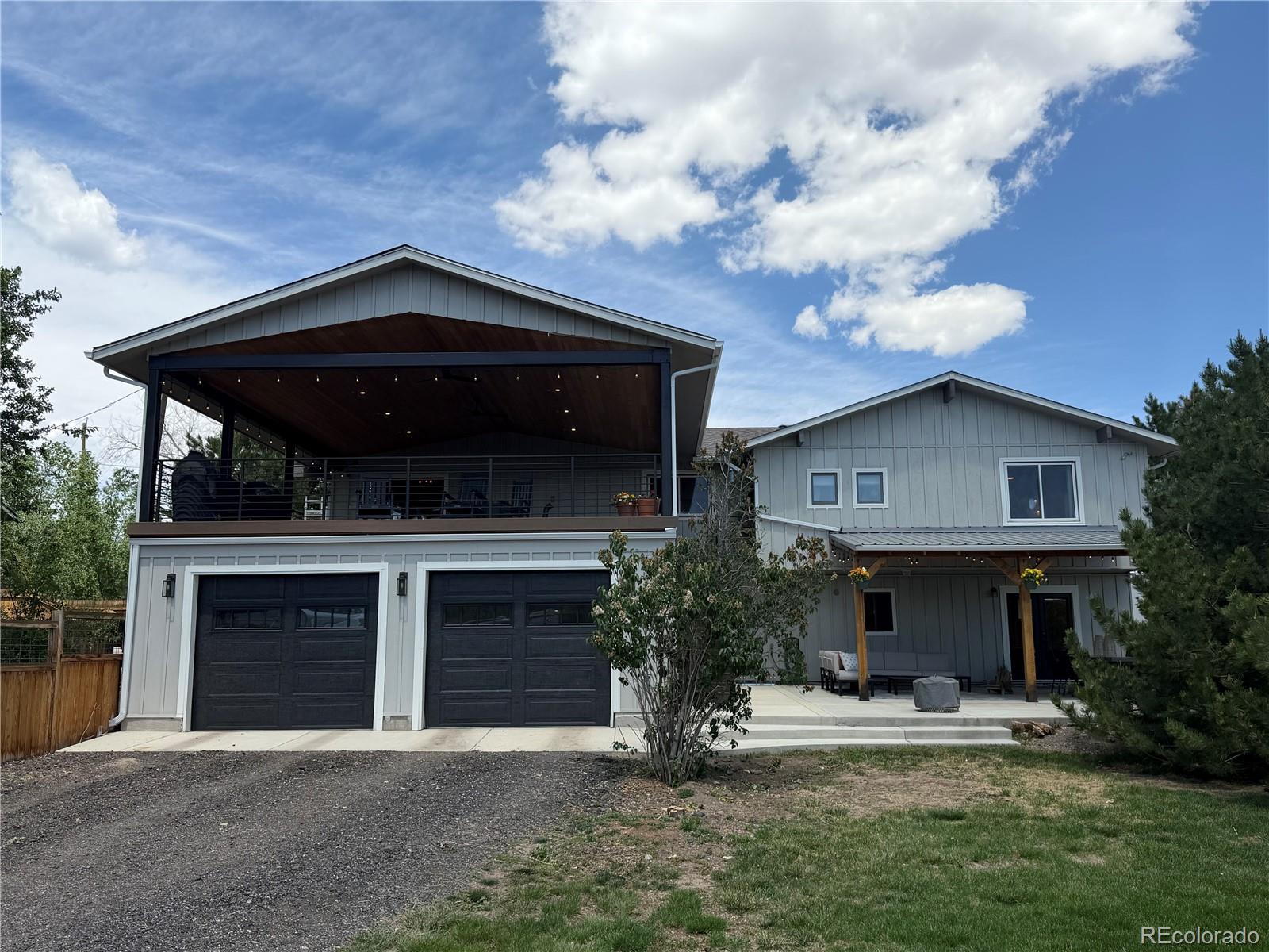 8450 W 106th Avenue Broomfield CO 80021
