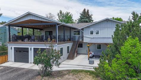 8450 W 106th Avenue Broomfield CO 80021