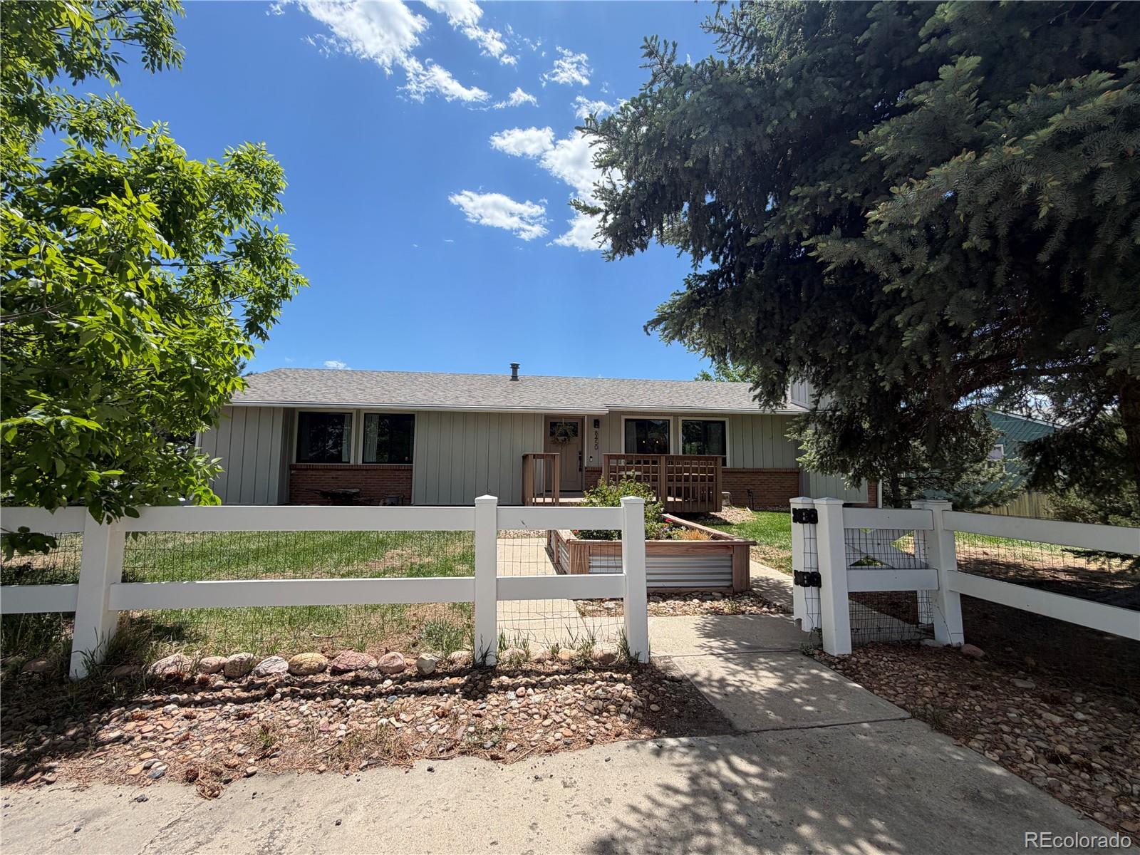 8450 W 106th Avenue Broomfield CO 80021