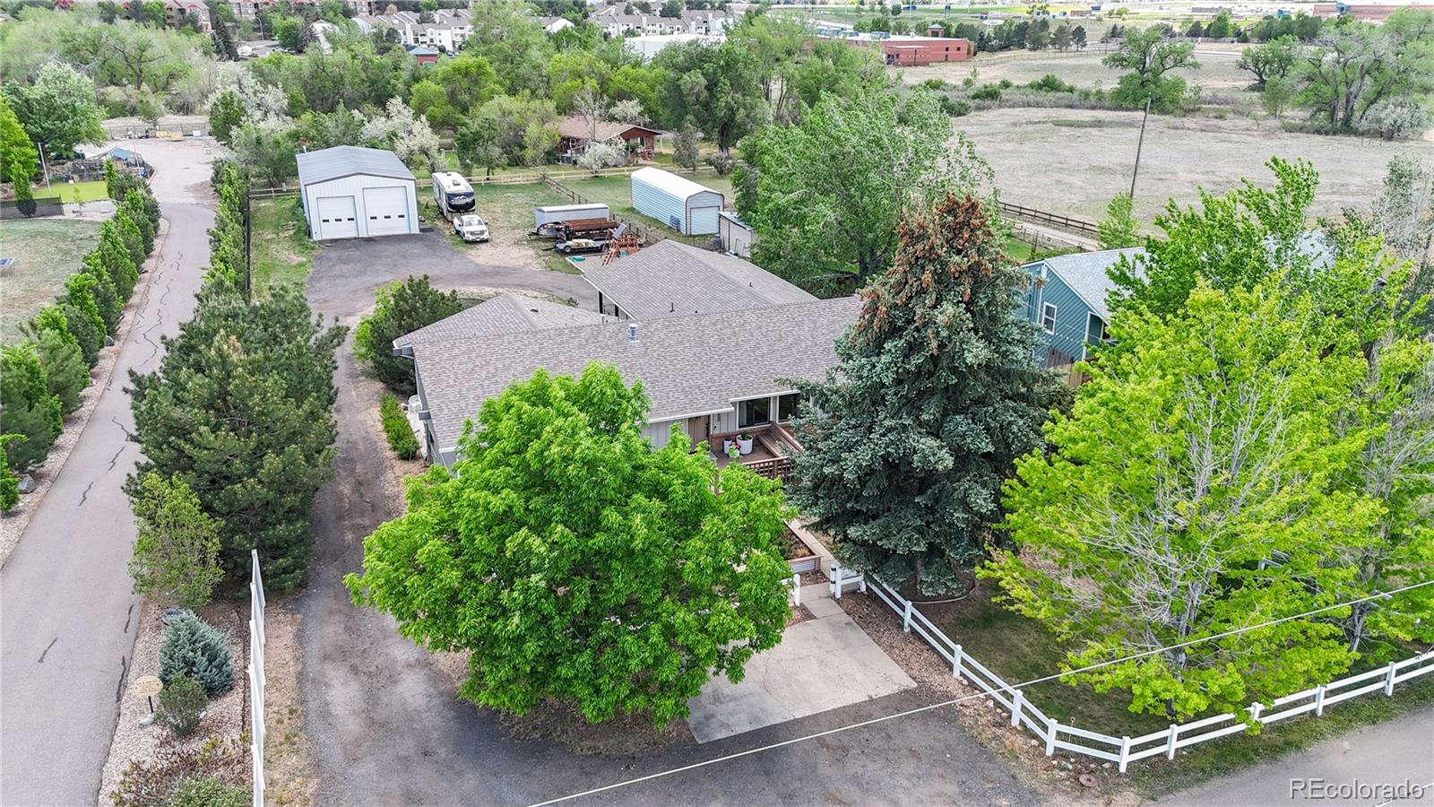 8450 W 106th Avenue Broomfield CO 80021
