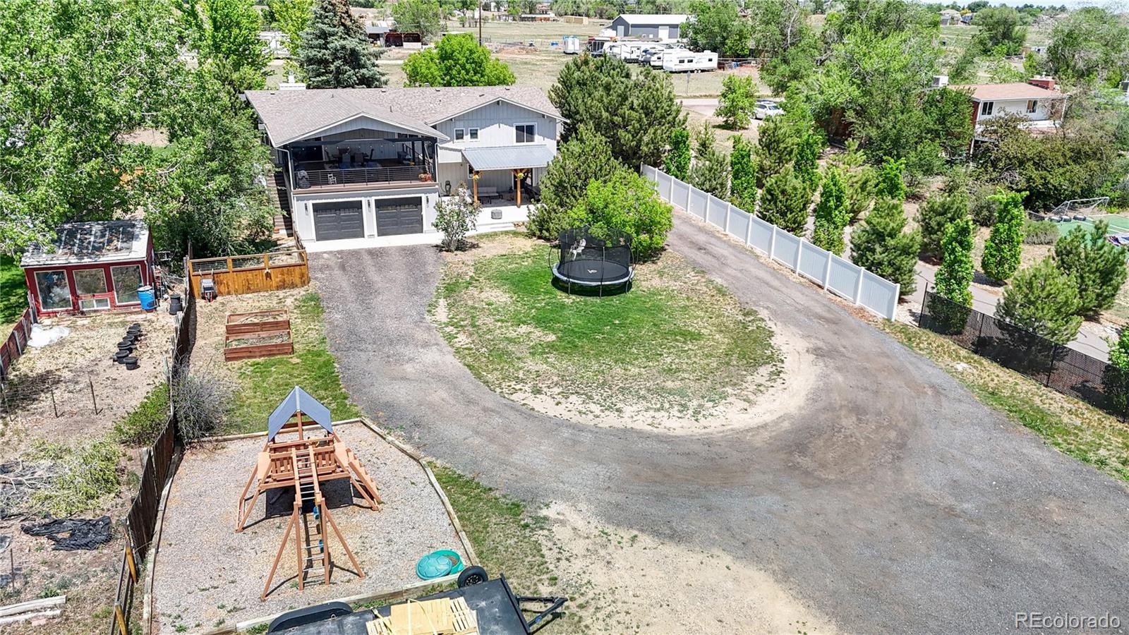 8450 W 106th Avenue Broomfield CO 80021