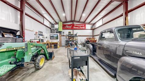 8450 W 106th Avenue Broomfield CO 80021