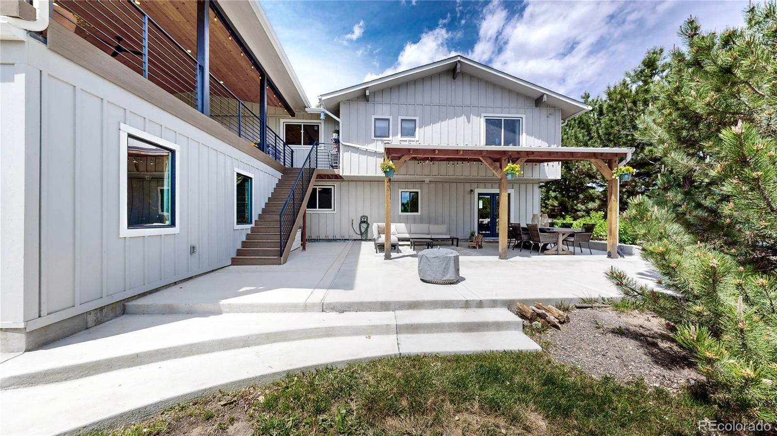 8450 W 106th Avenue Broomfield CO 80021