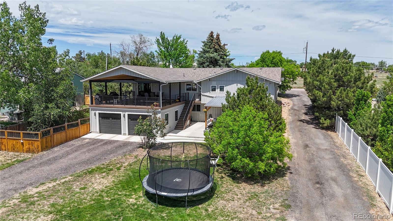 8450 W 106th Avenue Broomfield CO 80021