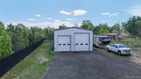 8450 W 106th Avenue Broomfield CO 80021