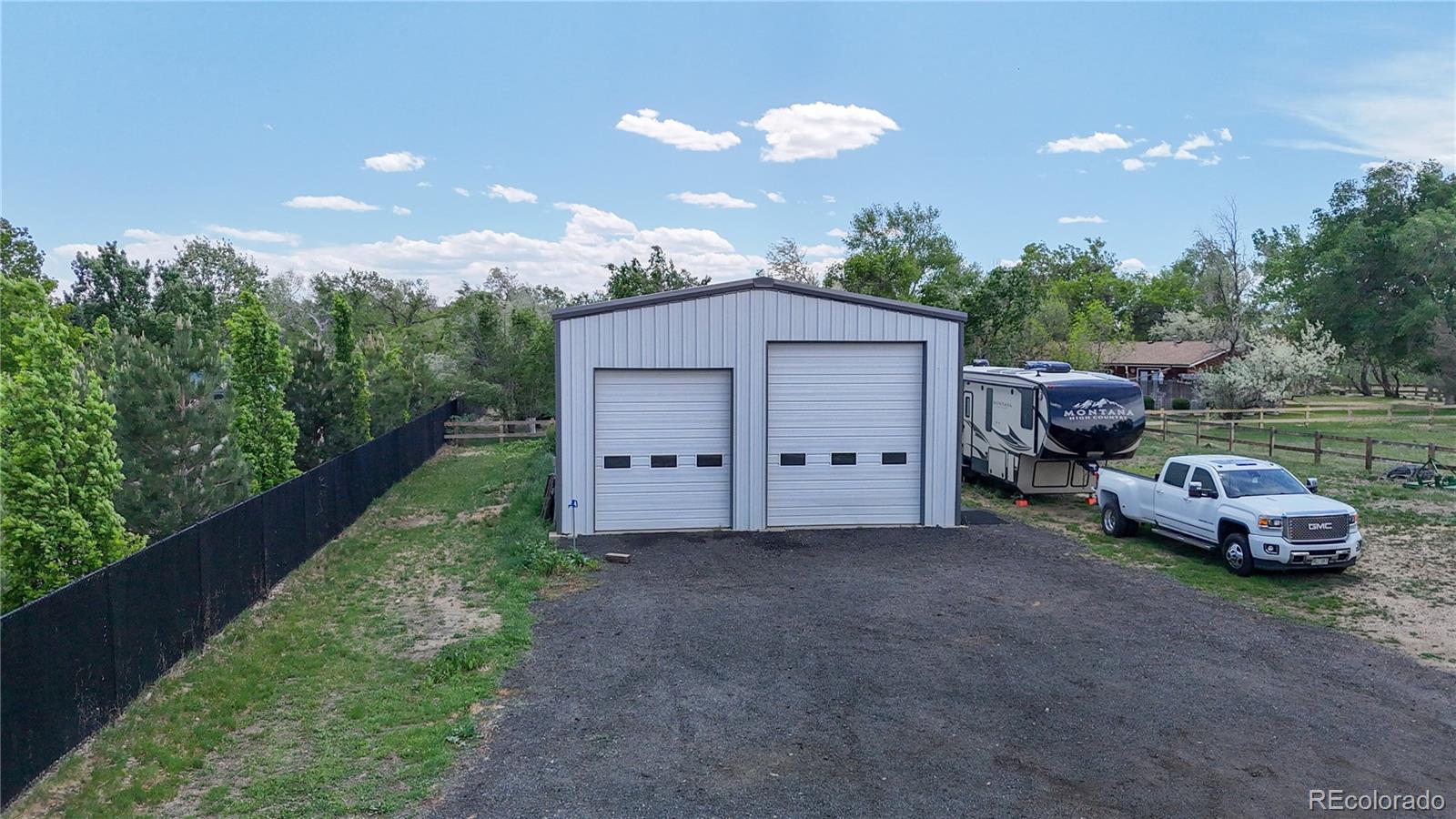 8450 W 106th Avenue Broomfield CO 80021