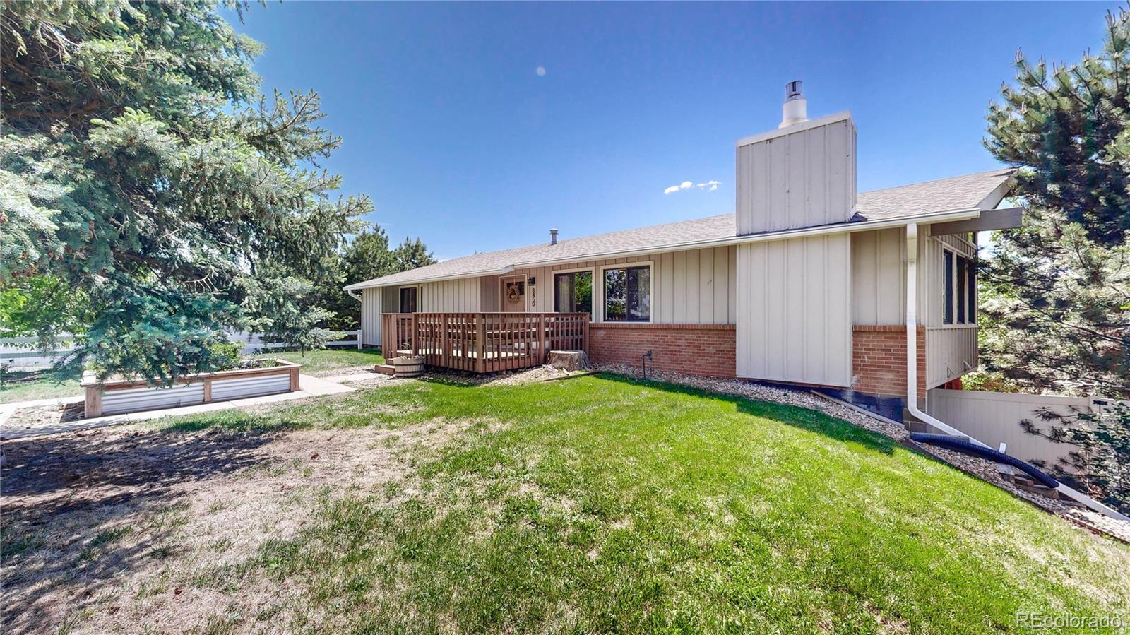 8450 W 106th Avenue Broomfield CO 80021
