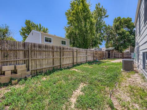 1956 Cathay Street Aurora CO 80011