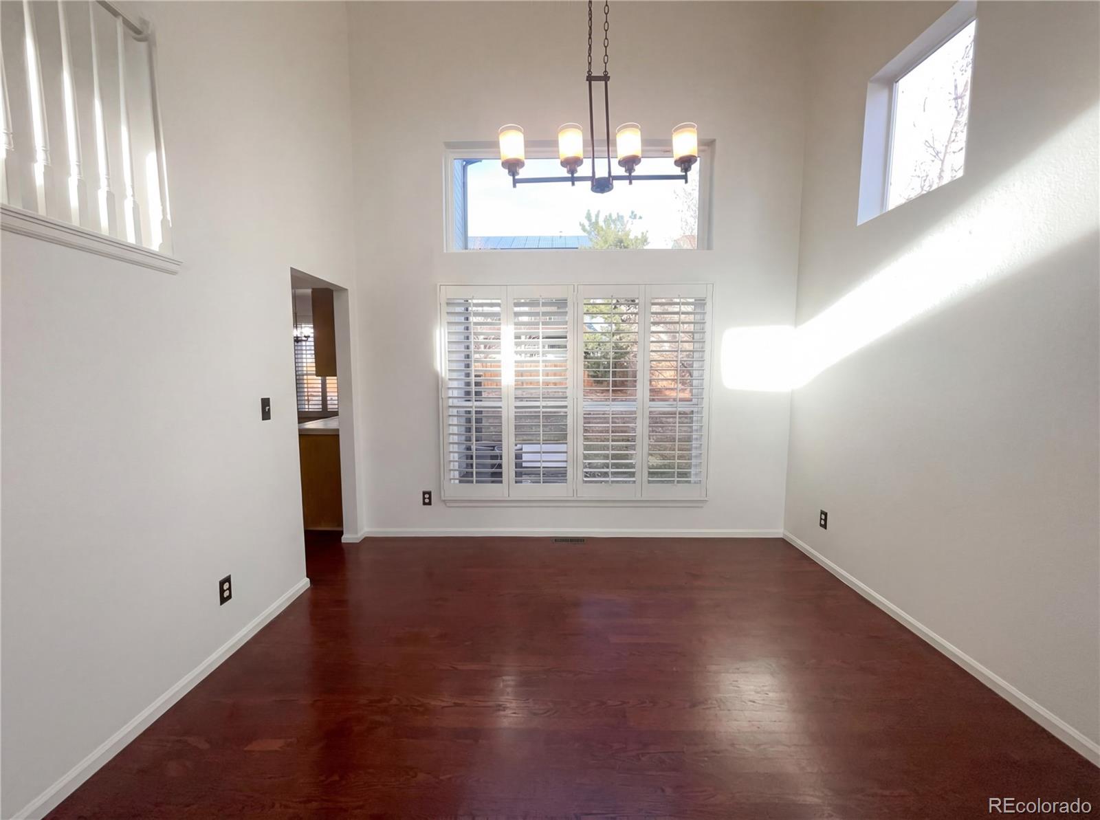 1721 Mountain Maple Avenue Highlands Ranch CO 80129