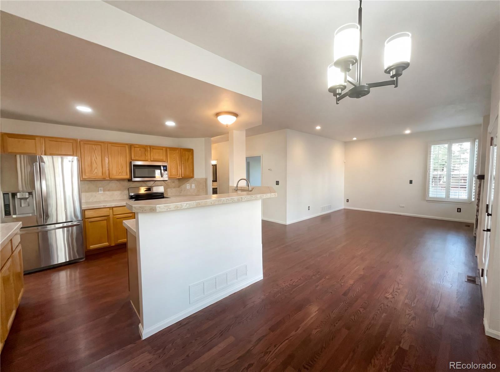 1721 Mountain Maple Avenue Highlands Ranch CO 80129