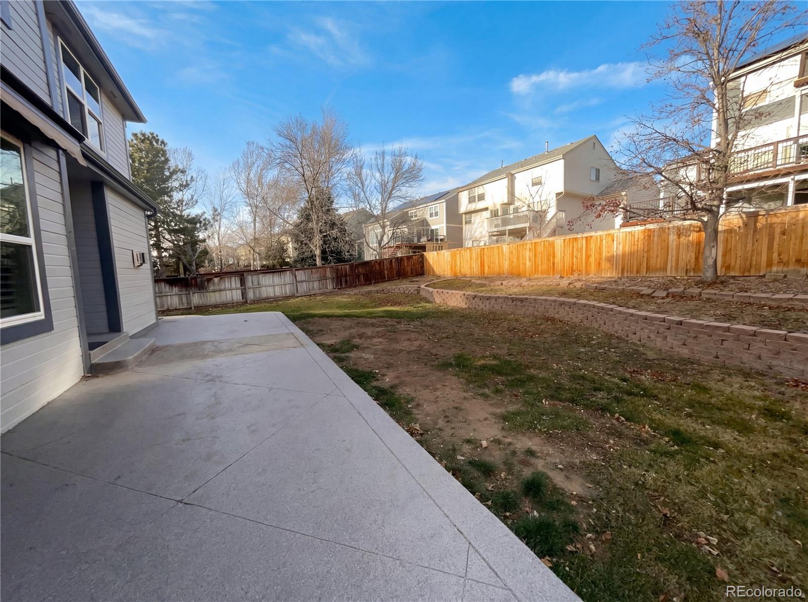 1721 Mountain Maple Avenue Highlands Ranch CO 80129