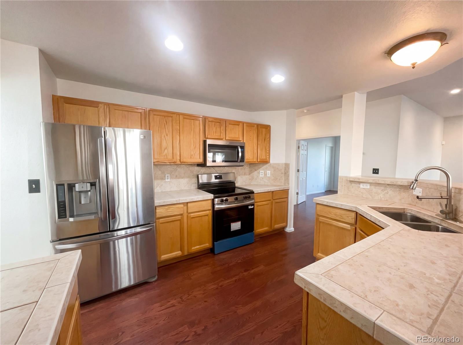 1721 Mountain Maple Avenue Highlands Ranch CO 80129