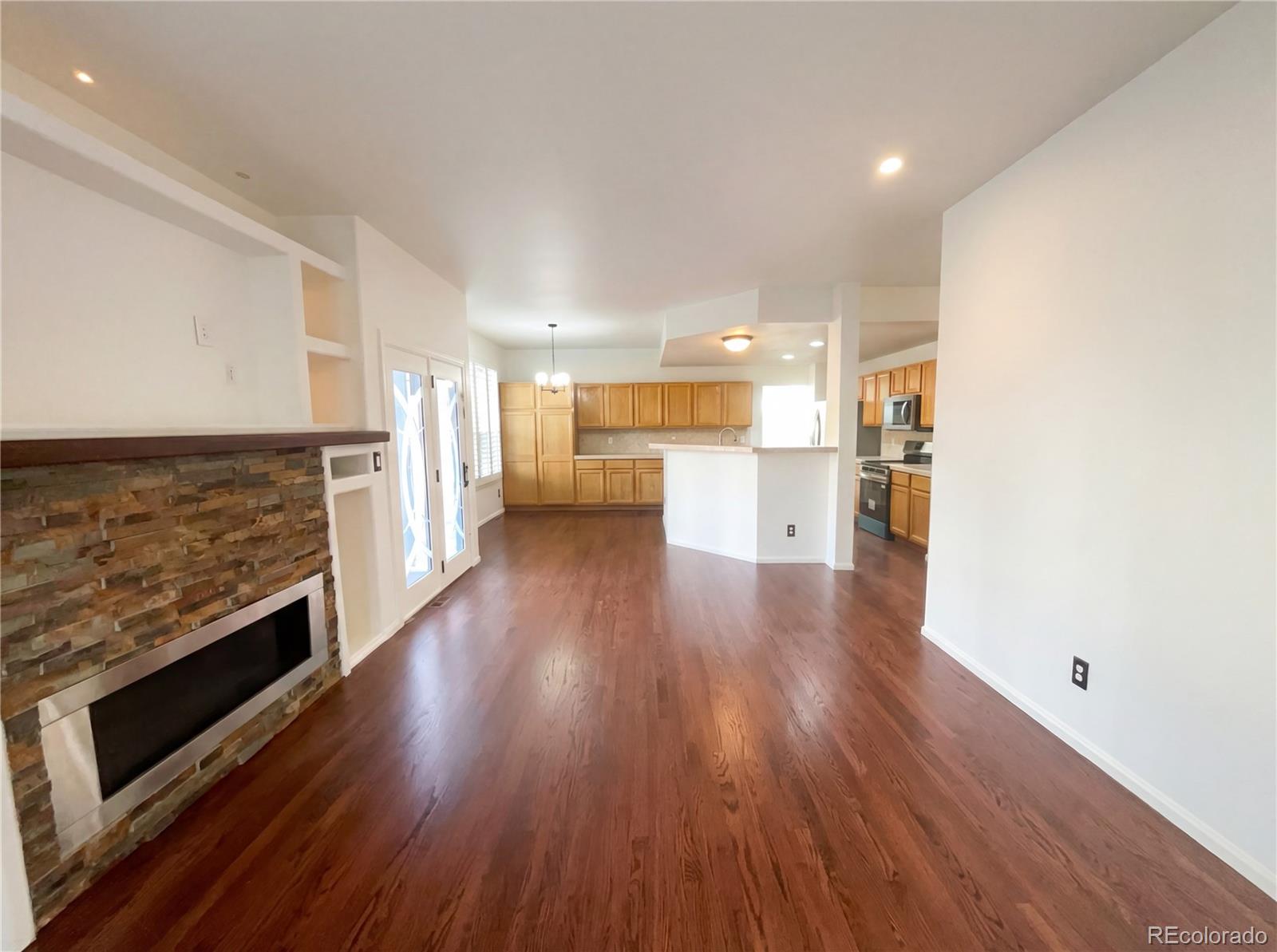 1721 Mountain Maple Avenue Highlands Ranch CO 80129
