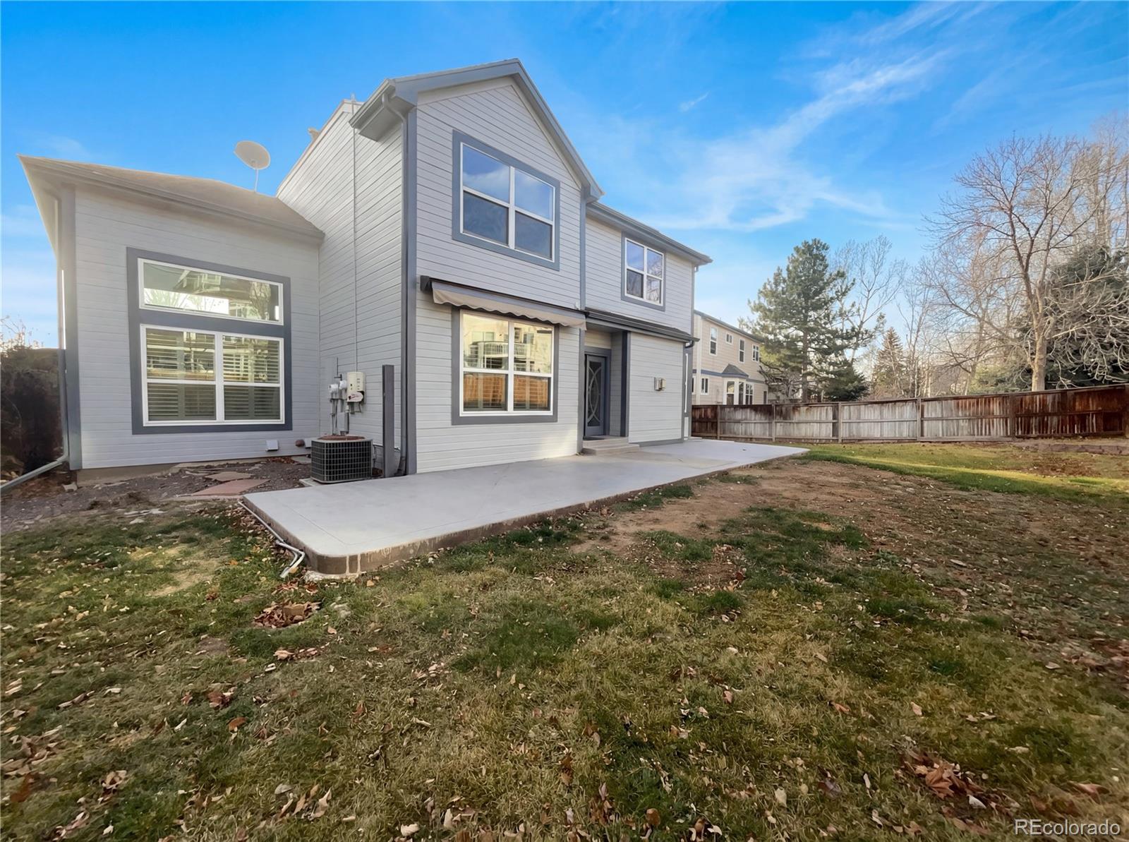 1721 Mountain Maple Avenue Highlands Ranch CO 80129