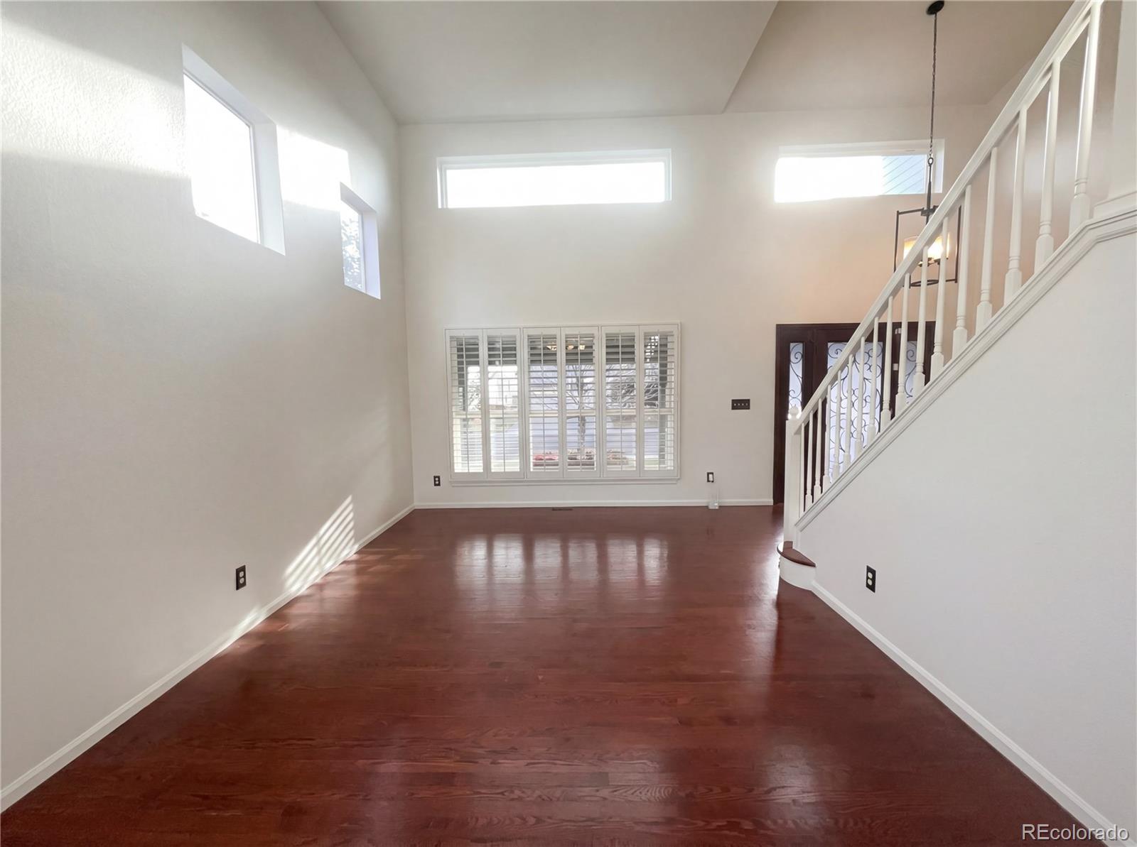 1721 Mountain Maple Avenue Highlands Ranch CO 80129